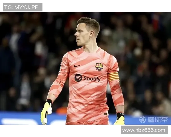 特尔施特根：从青涩门将到世界顶级守护者的成长之路