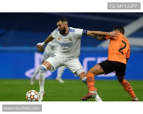 皇马迎战顿涅茨克矿工决战欧冠小组赛巅峰对决